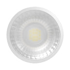 GU10 LED Spot 7W Rot 38° – 2er Set – farbige Akzentbeleuchtung – Bild 7
