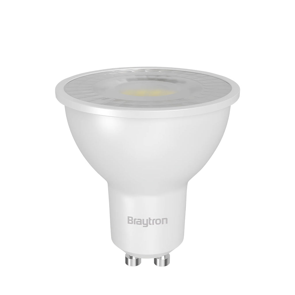 GU10 LED Spot 7W Grün 38° – 2er Set – farbige Akzentbeleuchtung – Bild 6