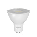 GU10 LED Spot 7W Blau 38° – 2er Set – farbige Akzentbeleuchtung – Bild 7