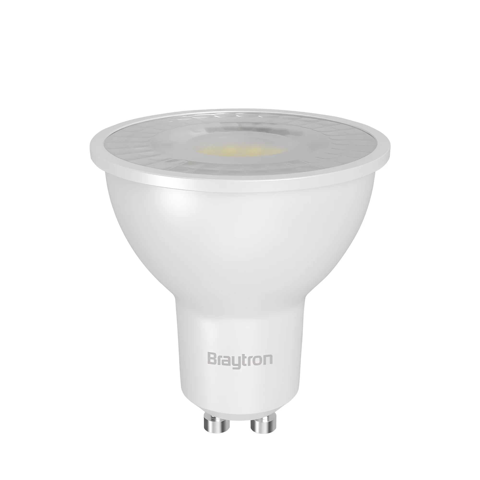 GU10 LED Spot 7W Blau 38° – 2er Set – farbige Akzentbeleuchtung – Bild 7