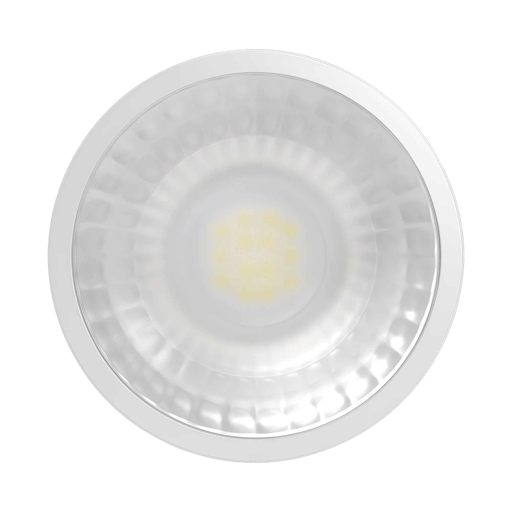 GU10 LED Spot 7W Blau 38° – 2er Set – farbige Akzentbeleuchtung – Bild 8
