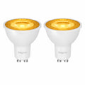 Braytron GU10 LED Spot Amber 7W 38° – 2er-Set
