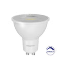 GU10 LED Spot 6W Dimmbar – Kaltweiß 6500K – 530 lm – 70W Ersatz