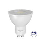 GU10 LED Spot 6W Dimmbar – Kaltweiß 6500K – 530 lm – 70W Ersatz