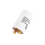 LED Starter T8 10er Set – Starterbrücke für LED Röhren KVG/VVG 250V 1A – Bild 4