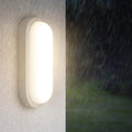 LED Wandleuchte 18W IP54 – 3000K Warmweiß für Außen & Innen – Bild 9