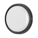 Braytron moderne 12W LED Wandleuchte weiß– IP65, 3in1 Lichtfarben – Bild 7