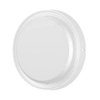 Braytron moderne 18W LED Wandleuchte weiß– IP65, 3in1 Lichtfarben – Bild 3