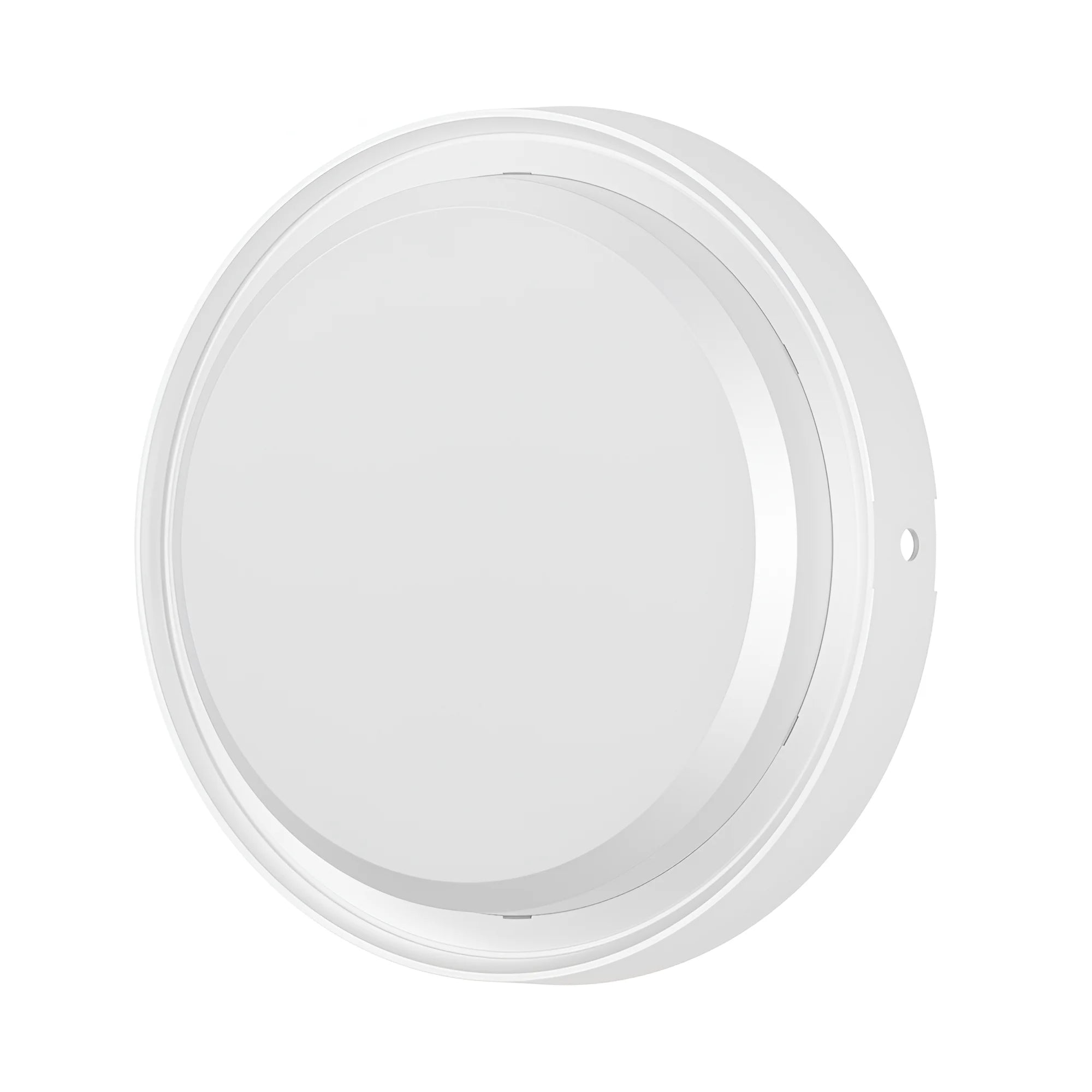 Braytron moderne 18W LED Wandleuchte weiß– IP65, 3in1 Lichtfarben – Bild 3