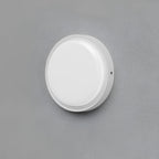 Braytron moderne 18W LED Wandleuchte weiß– IP65, 3in1 Lichtfarben