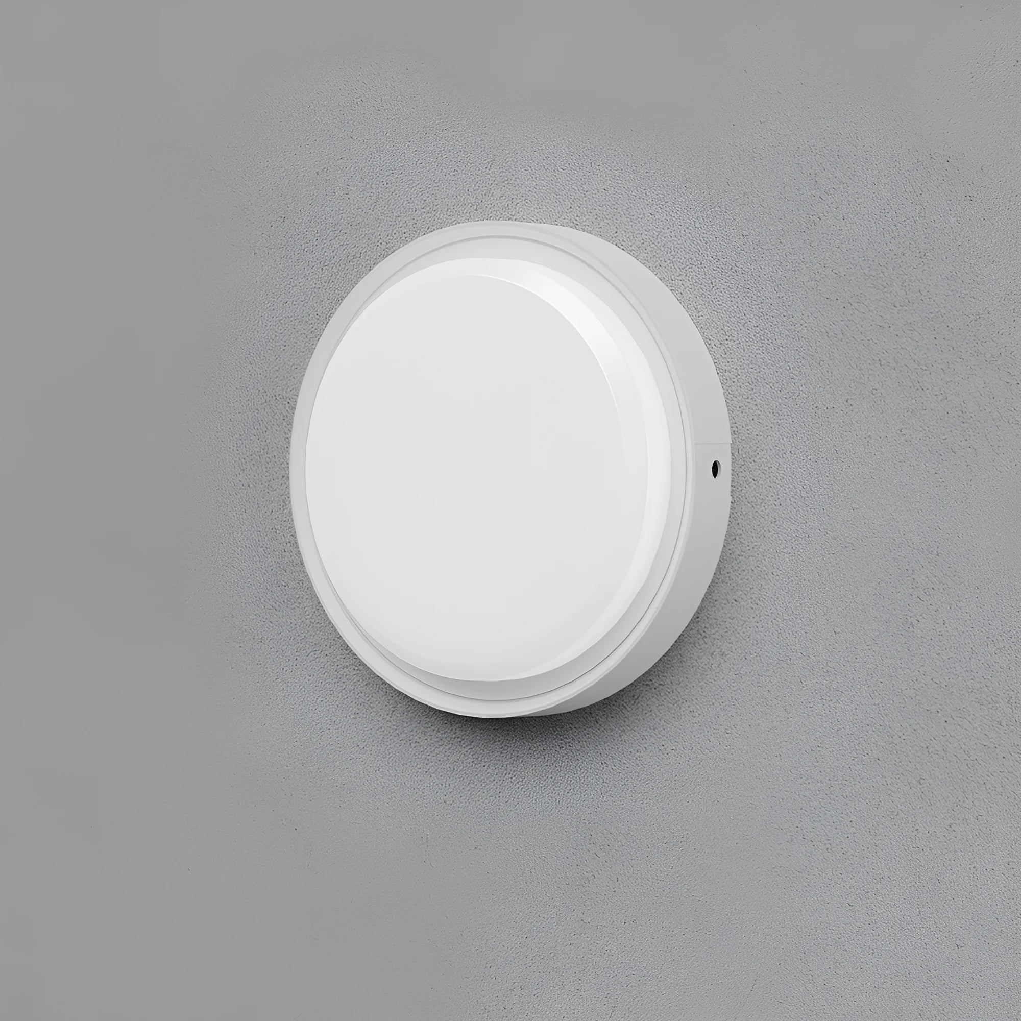 Braytron moderne 18W LED Wandleuchte weiß– IP65, 3in1 Lichtfarben