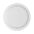 Braytron moderne 18W LED Wandleuchte weiß– IP65, 3in1 Lichtfarben – Bild 4