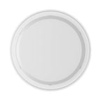 Braytron moderne 18W LED Wandleuchte weiß– IP65, 3in1 Lichtfarben – Bild 11