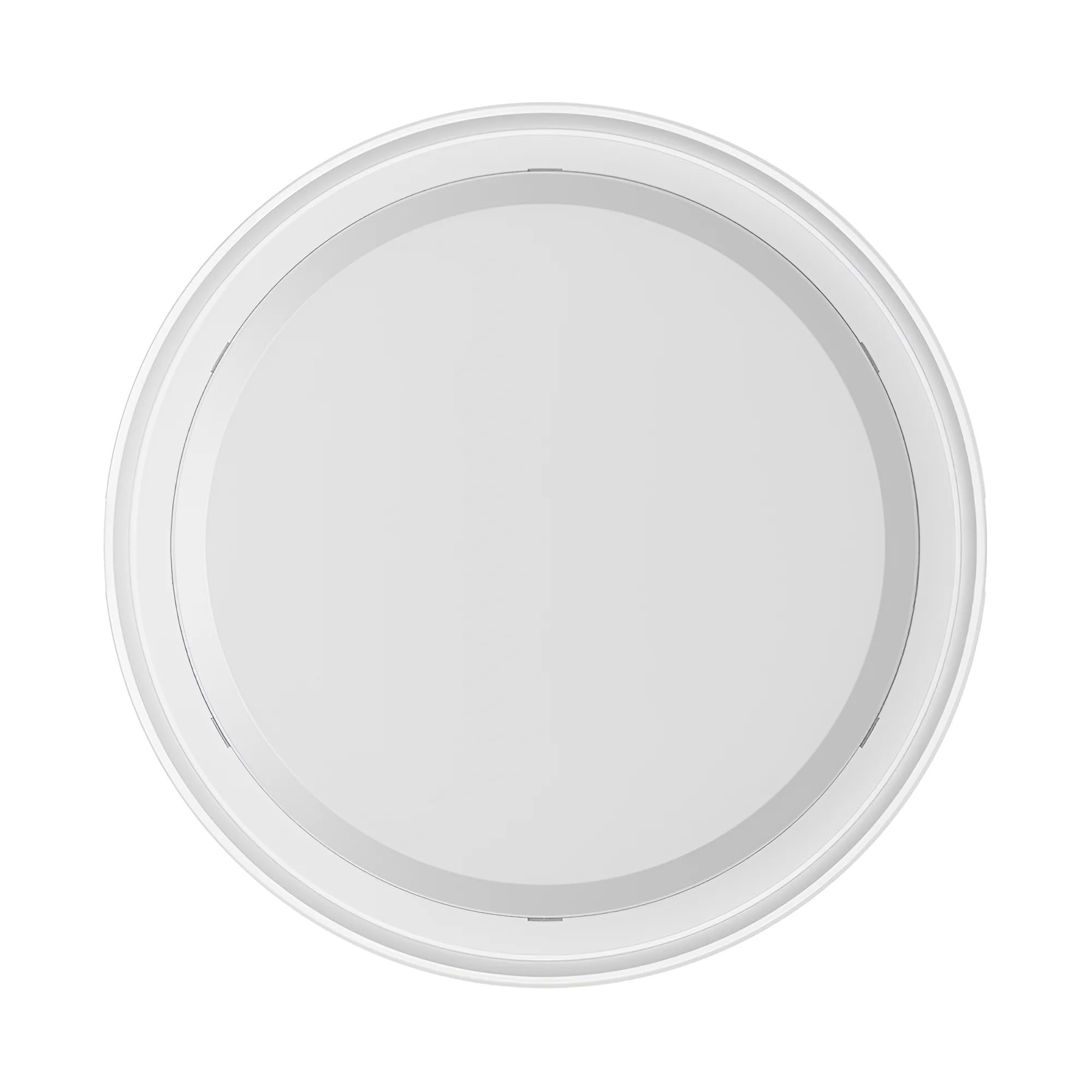 Braytron moderne 18W LED Wandleuchte weiß– IP65, 3in1 Lichtfarben – Bild 11