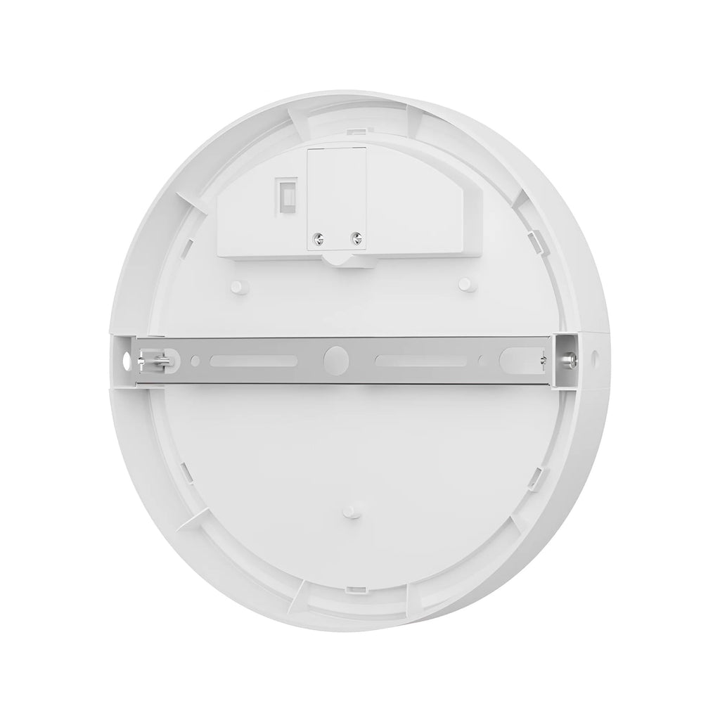 Braytron moderne 18W LED Wandleuchte weiß– IP65, 3in1 Lichtfarben – Bild 12