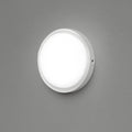 Braytron 18W LED Wandleuchte Weiß mit Bewegungsmelder – IP65, 3in1 – Bild 9