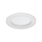 LED Einbaustrahler weiß 68mm 9W IP54 3in1 CCT – Feuchtraum geeignet – Bild 4