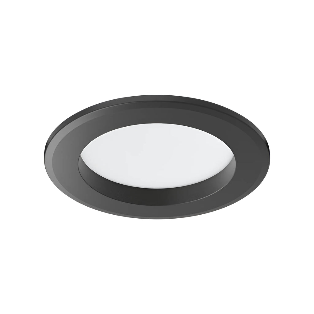 LED Einbaustrahler 68mm 9W IP54 3in1 CCT – Feuchtraum geeignet – Bild 8