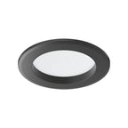 LED Einbaustrahler 68mm 9W IP54 3in1 CCT – Feuchtraum geeignet – Bild 8