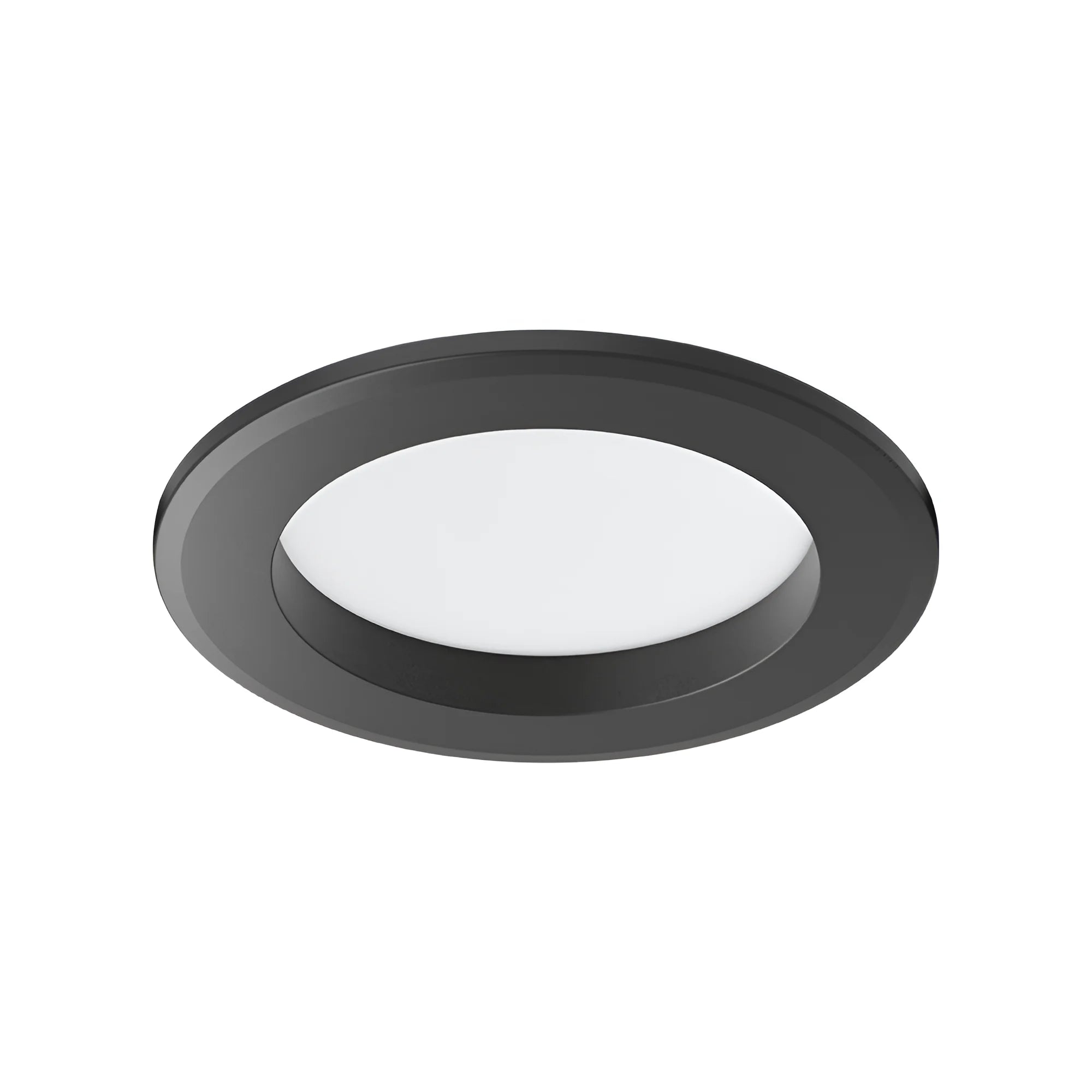 LED Einbaustrahler 68mm 9W IP54 3in1 CCT – Feuchtraum geeignet – Bild 8