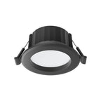 LED Einbaustrahler 68mm 9W IP54 3in1 CCT – Feuchtraum geeignet – Bild 5