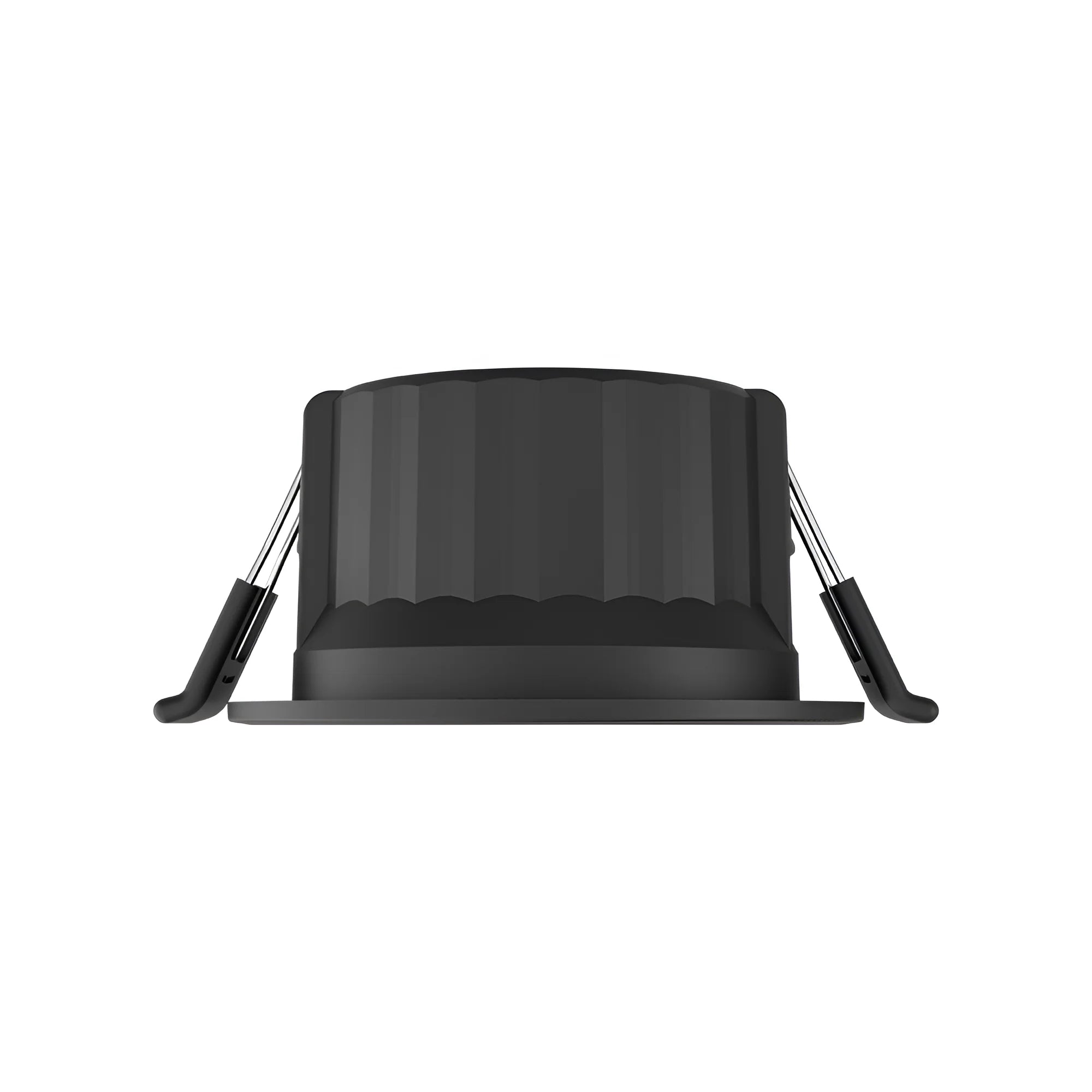 LED Einbaustrahler 68mm 9W IP54 3in1 CCT – Feuchtraum geeignet – Bild 6