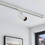 Braytron LED Schienenstrahler 15W Weiß kaufen | 1-Phasen System – Bild 3