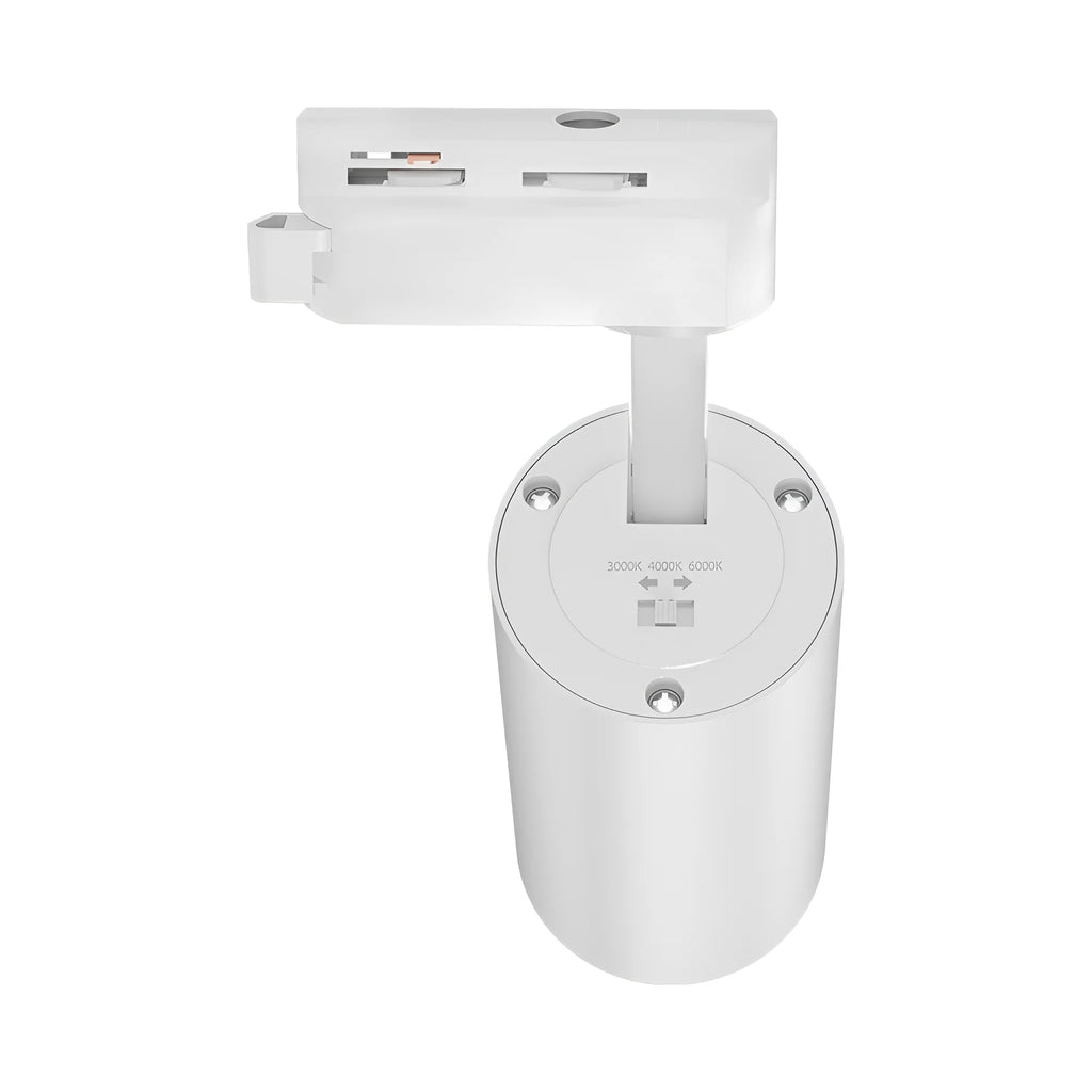 Braytron LED Schienenstrahler 15W Weiß kaufen | 1-Phasen System – Bild 7
