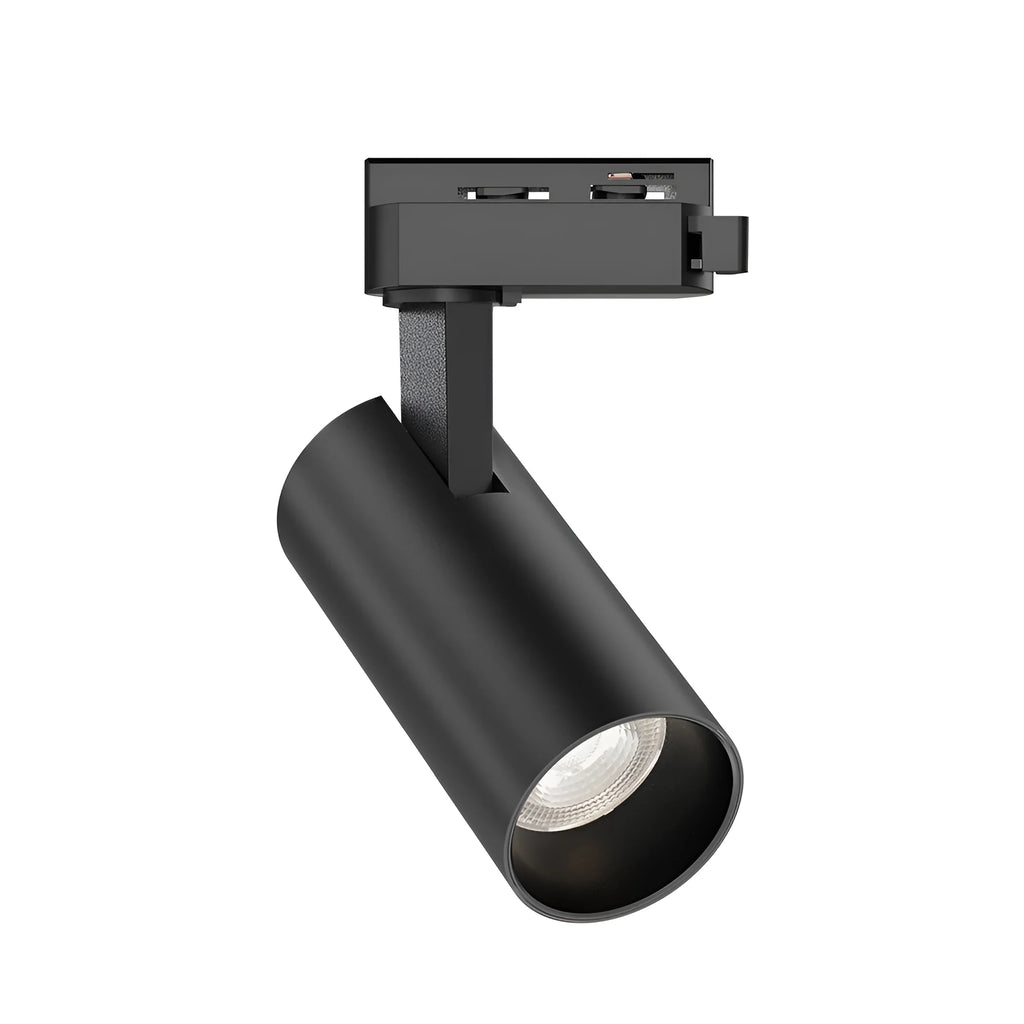 Braytron LED Schienenstrahler 15W Schwarz kaufen | 1-Phasen