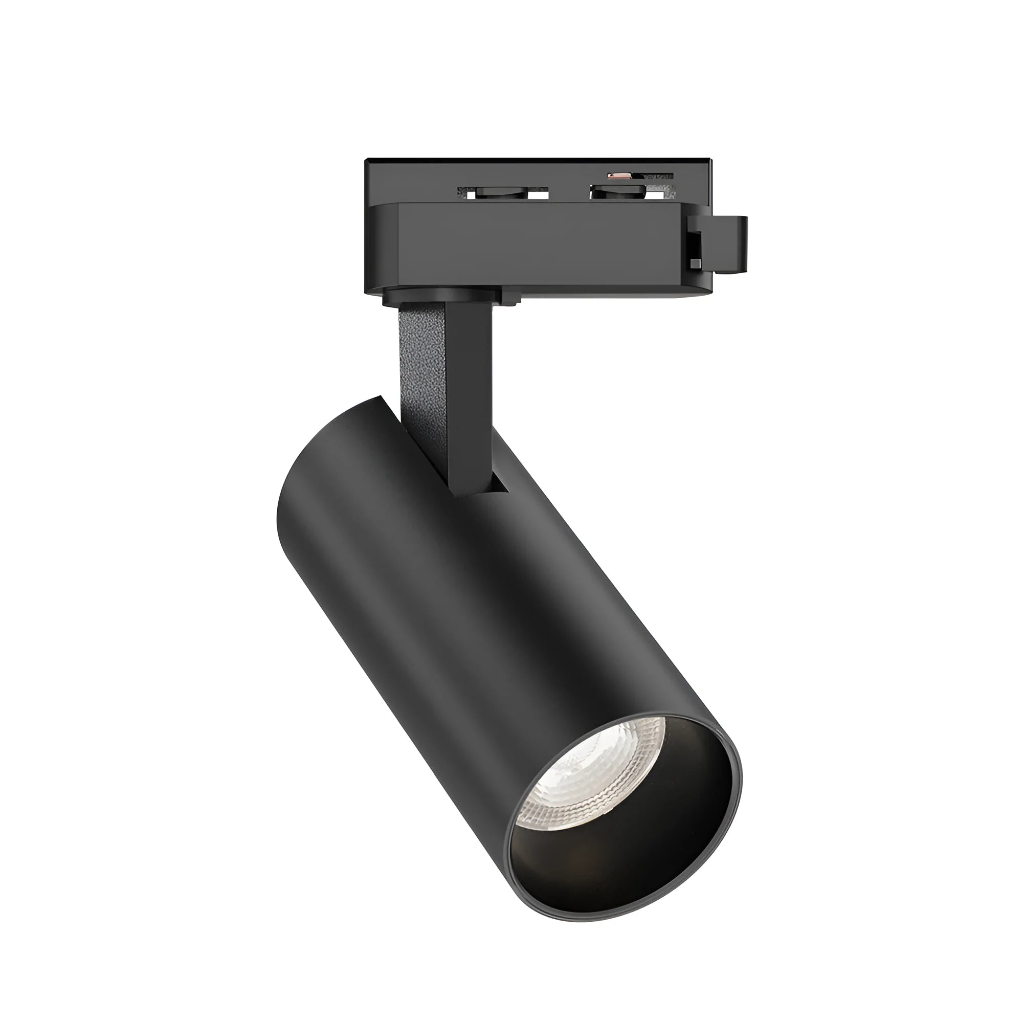 Braytron LED Schienenstrahler 15W Schwarz kaufen | 1-Phasen