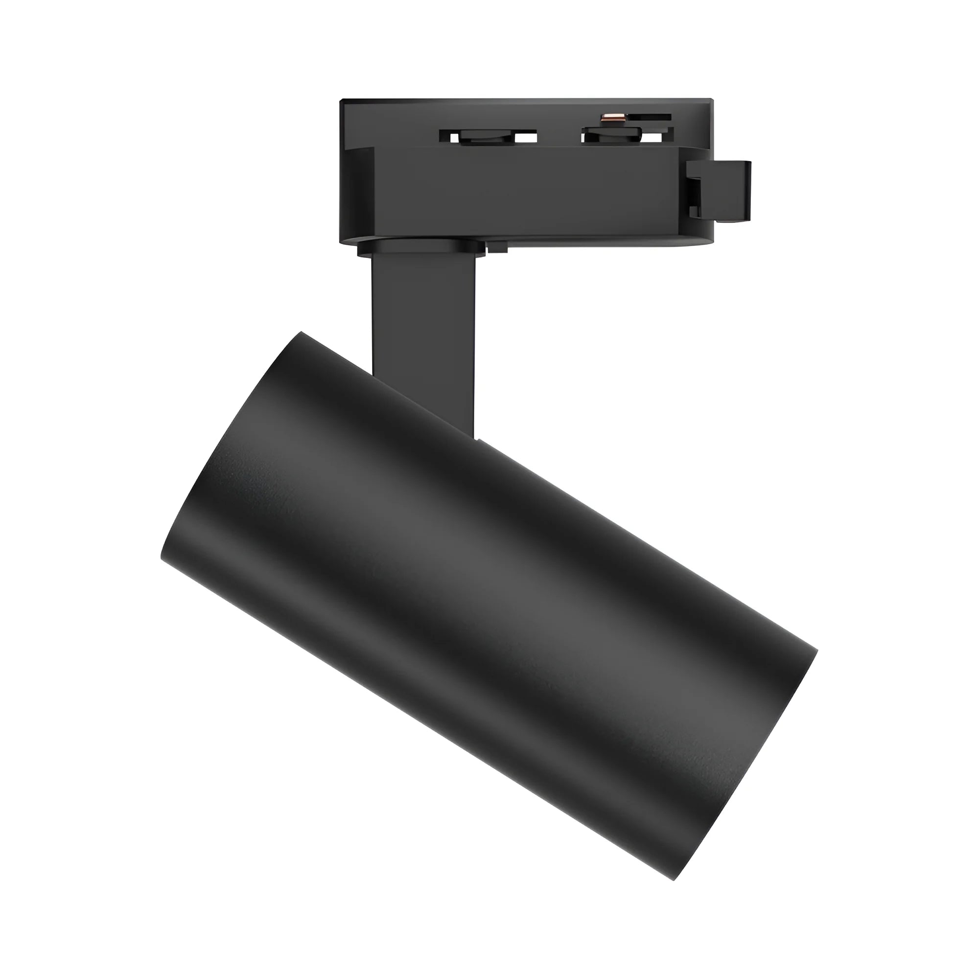 Braytron LED Schienenstrahler 15W Schwarz kaufen | 1-Phasen – Bild 5