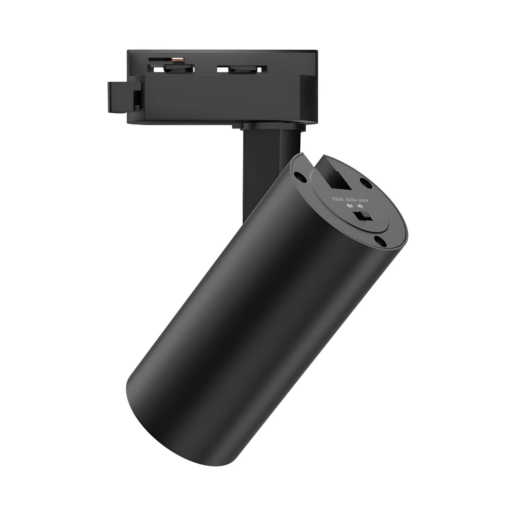 Braytron LED Schienenstrahler 15W Schwarz kaufen | 1-Phasen – Bild 6