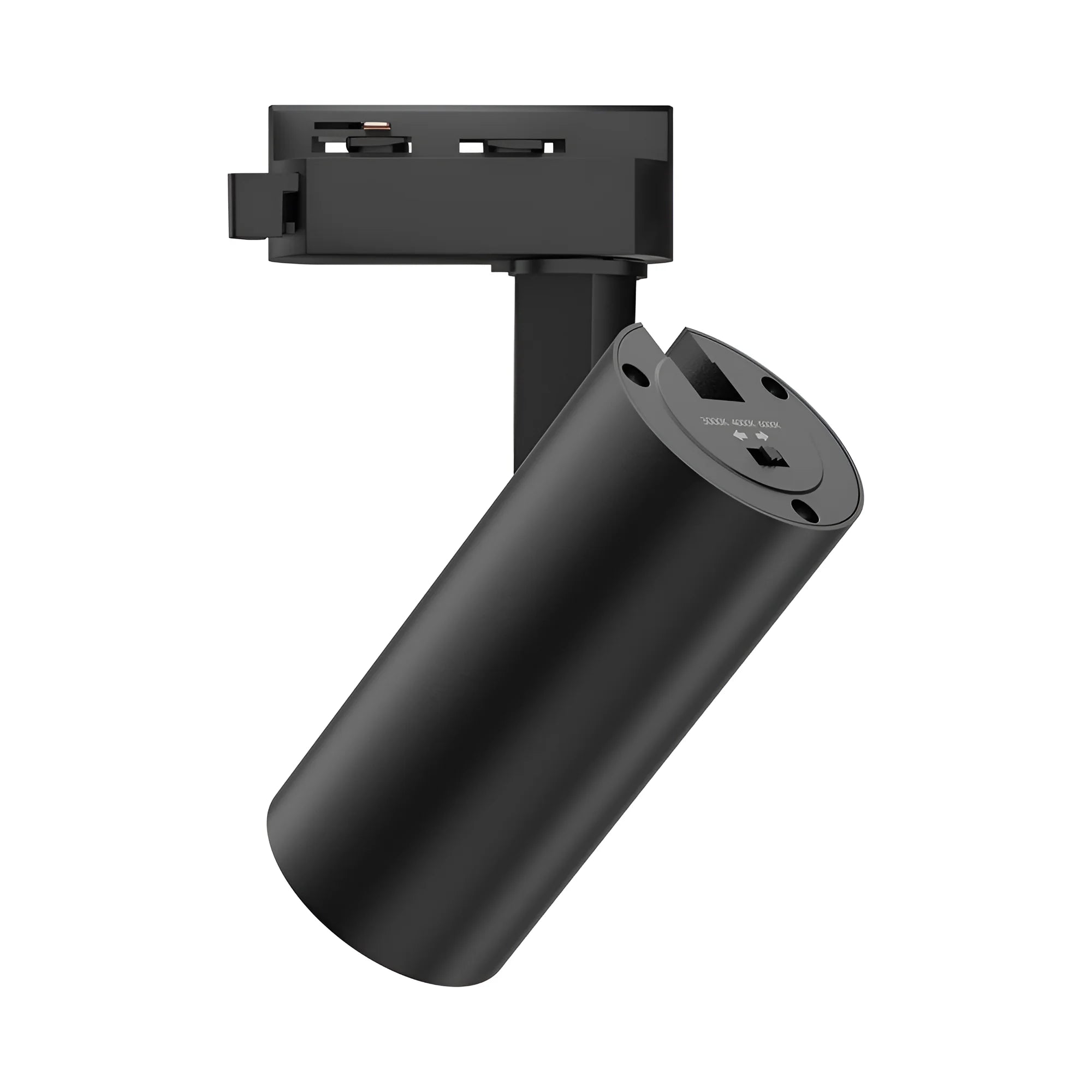 Braytron LED Schienenstrahler 15W Schwarz kaufen | 1-Phasen – Bild 6