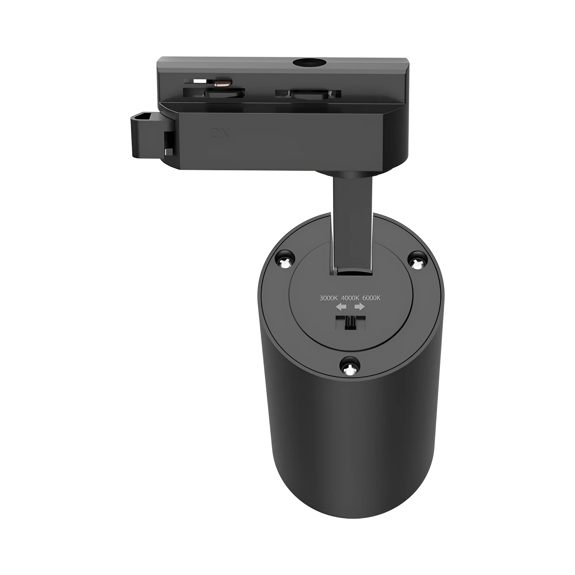 Braytron LED Schienenstrahler 15W Schwarz kaufen | 1-Phasen – Bild 7