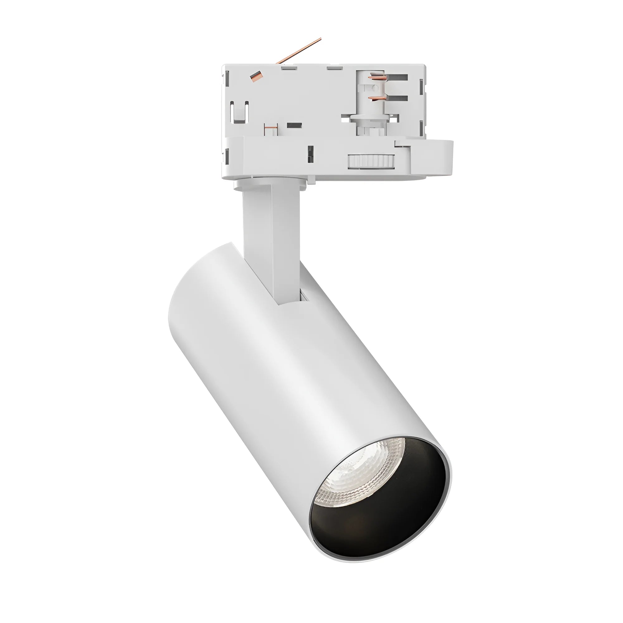 Braytron 3-Phasen LED-Strahler 15 W Weiß – 3CCT, drehbar & flexibel – Bild 3
