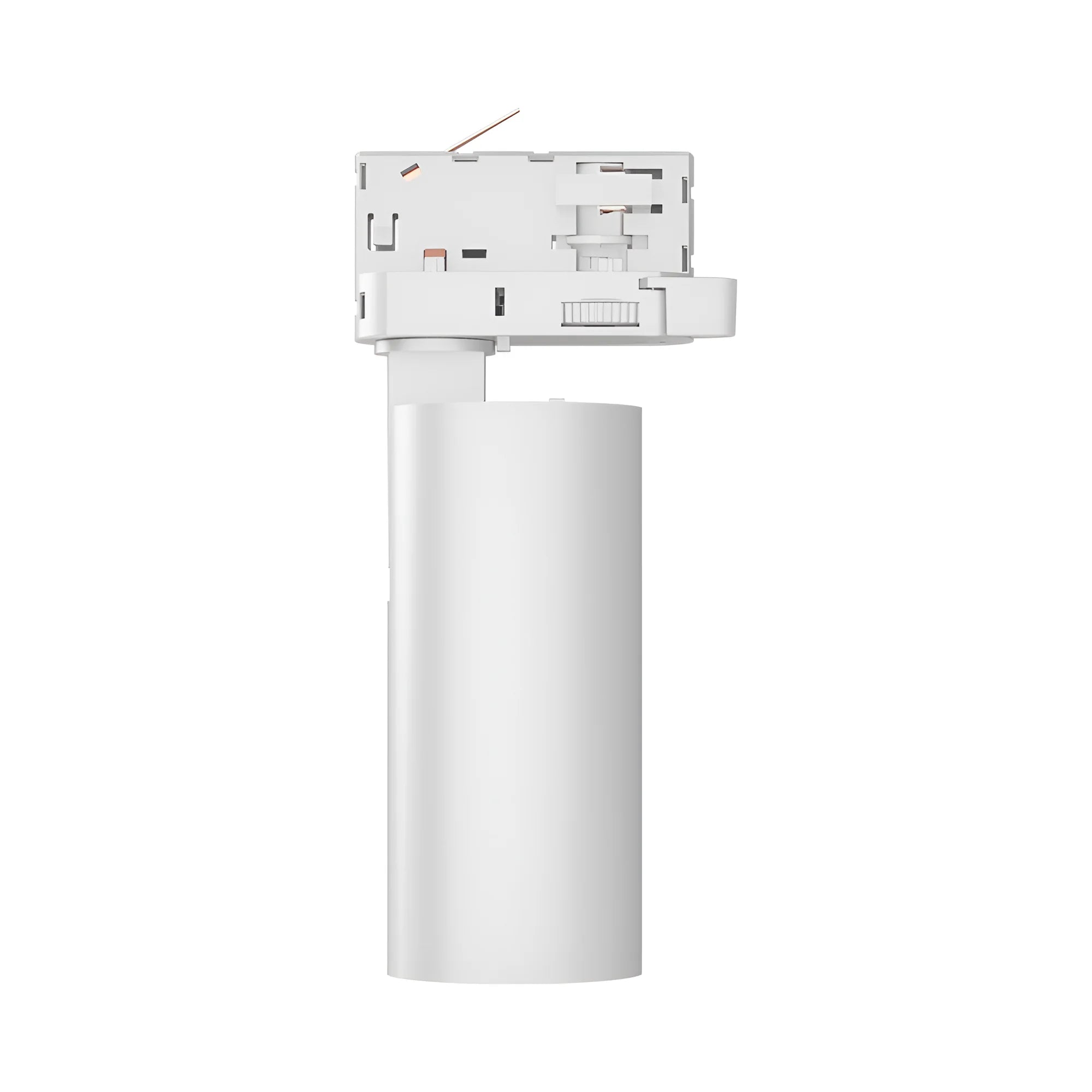 Braytron 3-Phasen LED-Strahler 15 W Weiß – 3CCT, drehbar & flexibel – Bild 5