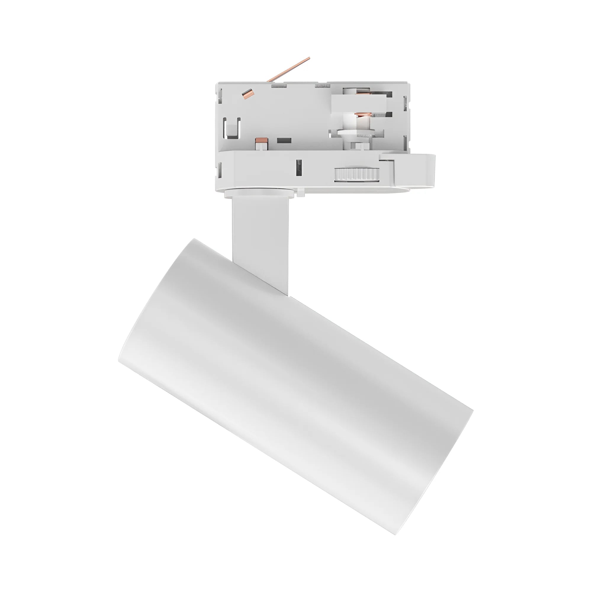 Braytron 3-Phasen LED-Strahler 15 W Weiß – 3CCT, drehbar & flexibel – Bild 6
