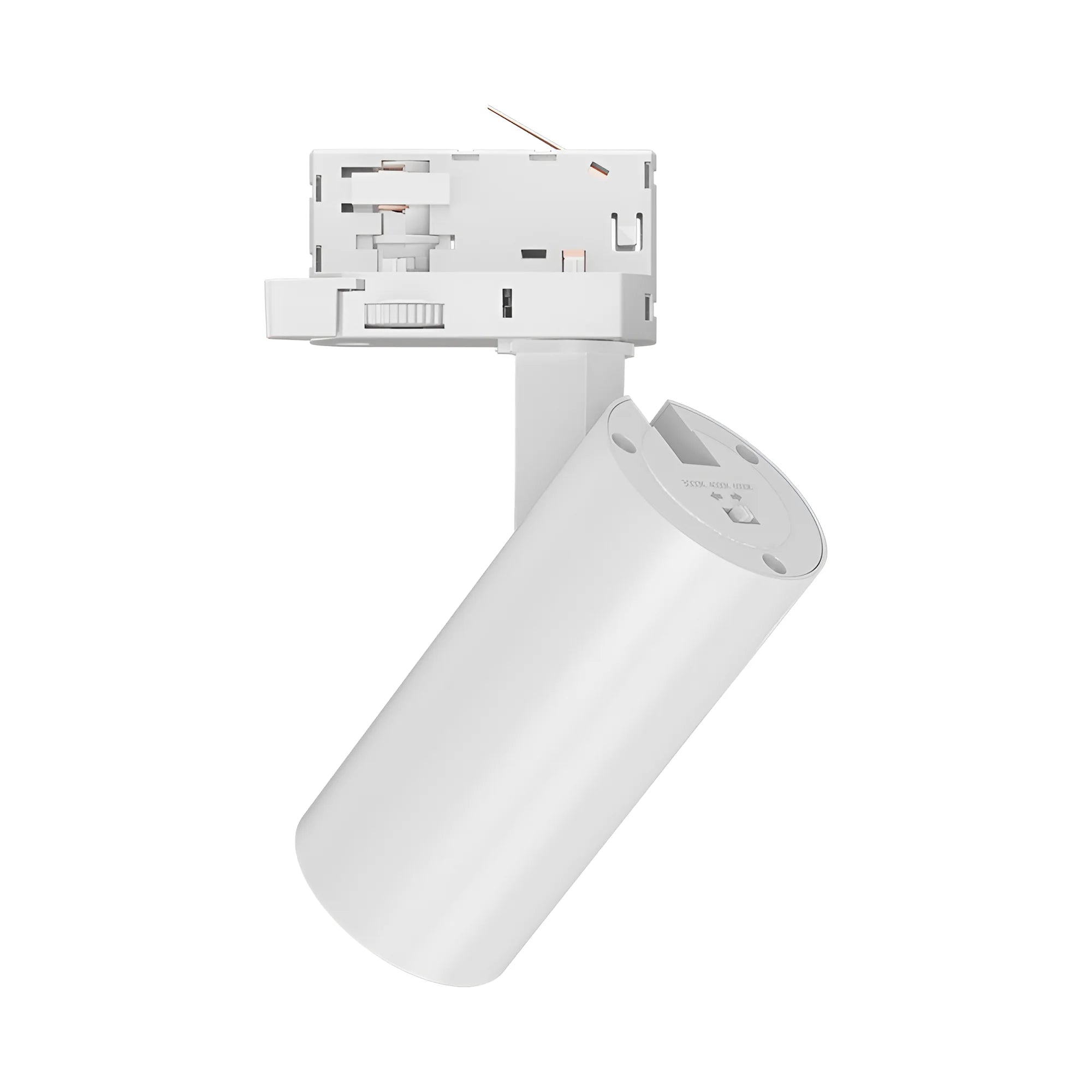Braytron 3-Phasen LED-Strahler 15 W Weiß – 3CCT, drehbar & flexibel – Bild 7