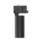 Braytron 3-Phasen LED-Strahler 15 W Schwarz– 3CCT, drehbar & flexibel – Bild 5
