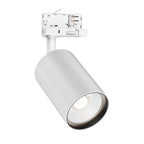 Braytron 3-Phasen LED-Strahler 30 W Weiß– 3CCT, drehbar & flexibel – Bild 2