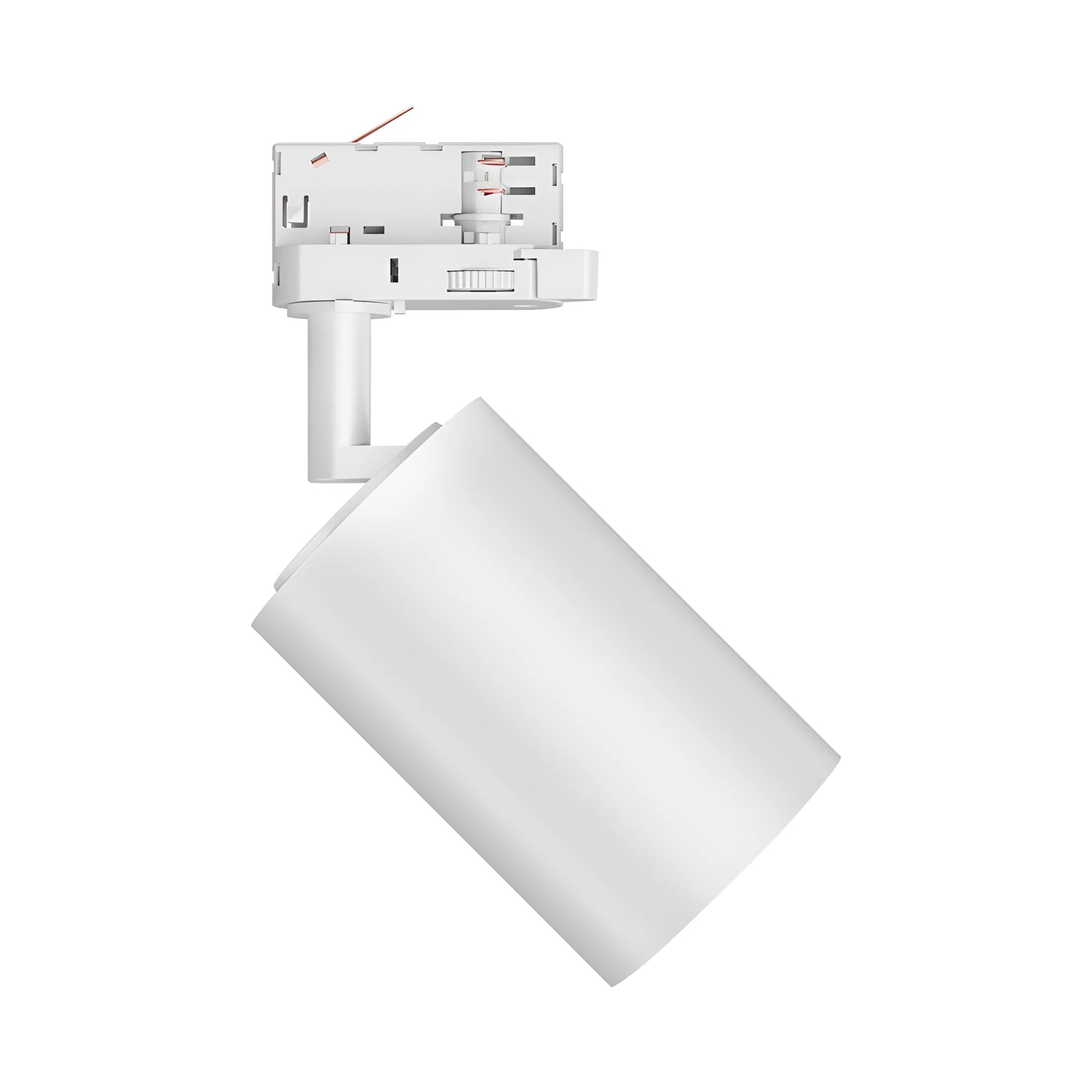 Braytron 3-Phasen LED-Strahler 30 W Weiß– 3CCT, drehbar & flexibel – Bild 6