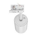 Braytron 3-Phasen LED-Strahler 30 W Weiß– 3CCT, drehbar & flexibel – Bild 8