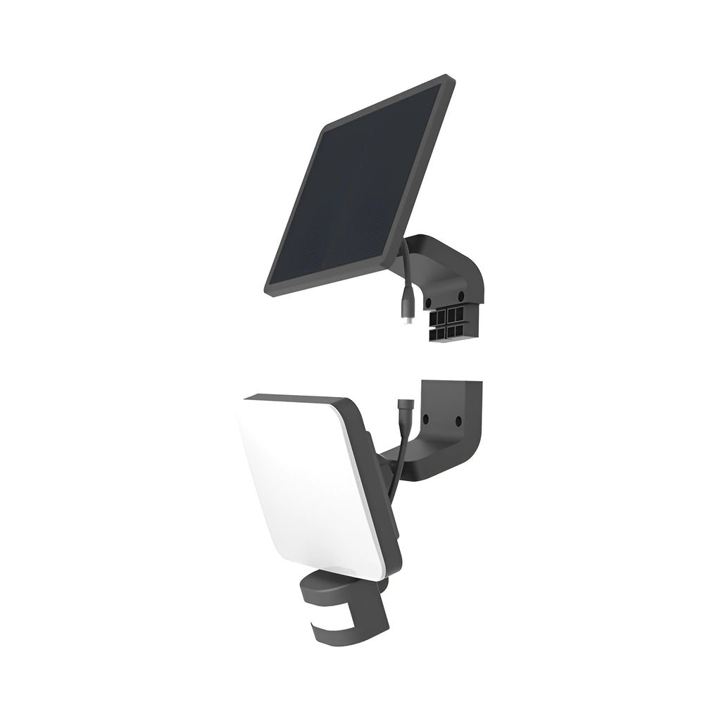 BRY-SOLARIS-W2-BLC-15W-3IN1-IP54-SOLAR WALL LIGHT – Bild 4
