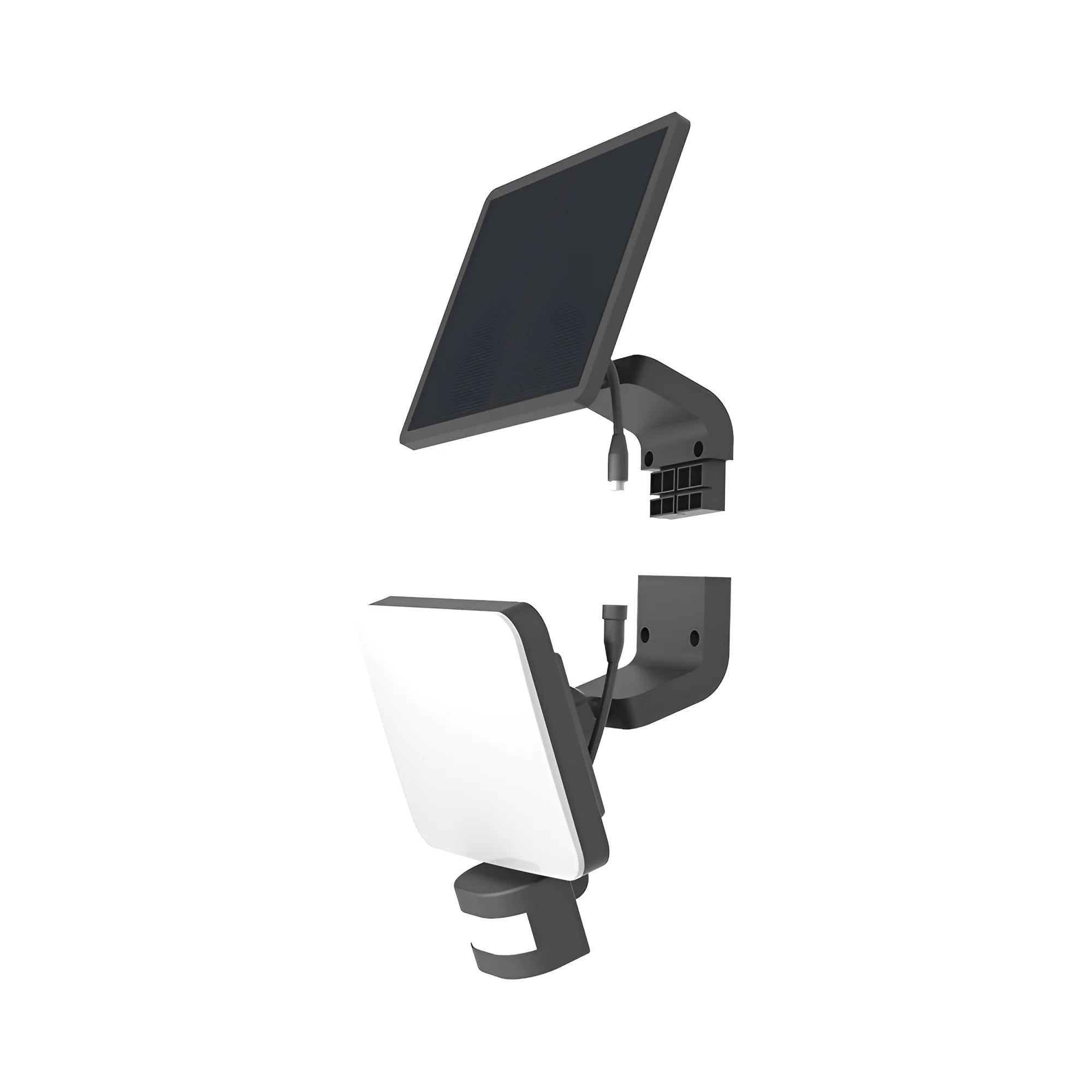 BRY-SOLARIS-W2-BLC-15W-3IN1-IP54-SOLAR WALL LIGHT – Bild 4
