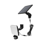 BRY-SOLARIS-W2-BLC-15W-3IN1-IP54-SOLAR WALL LIGHT – Maßzeichnung
