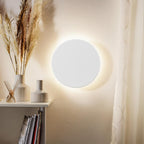 LED Außenwandleuchte 10W 3CCT – Rund Weiß – 950 lm – IP65 Ø180 mm – Bild 10