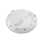 Außen-Deckenleuchte E27 IP65 Sensor Weiß Ø265 mm – Bild 8