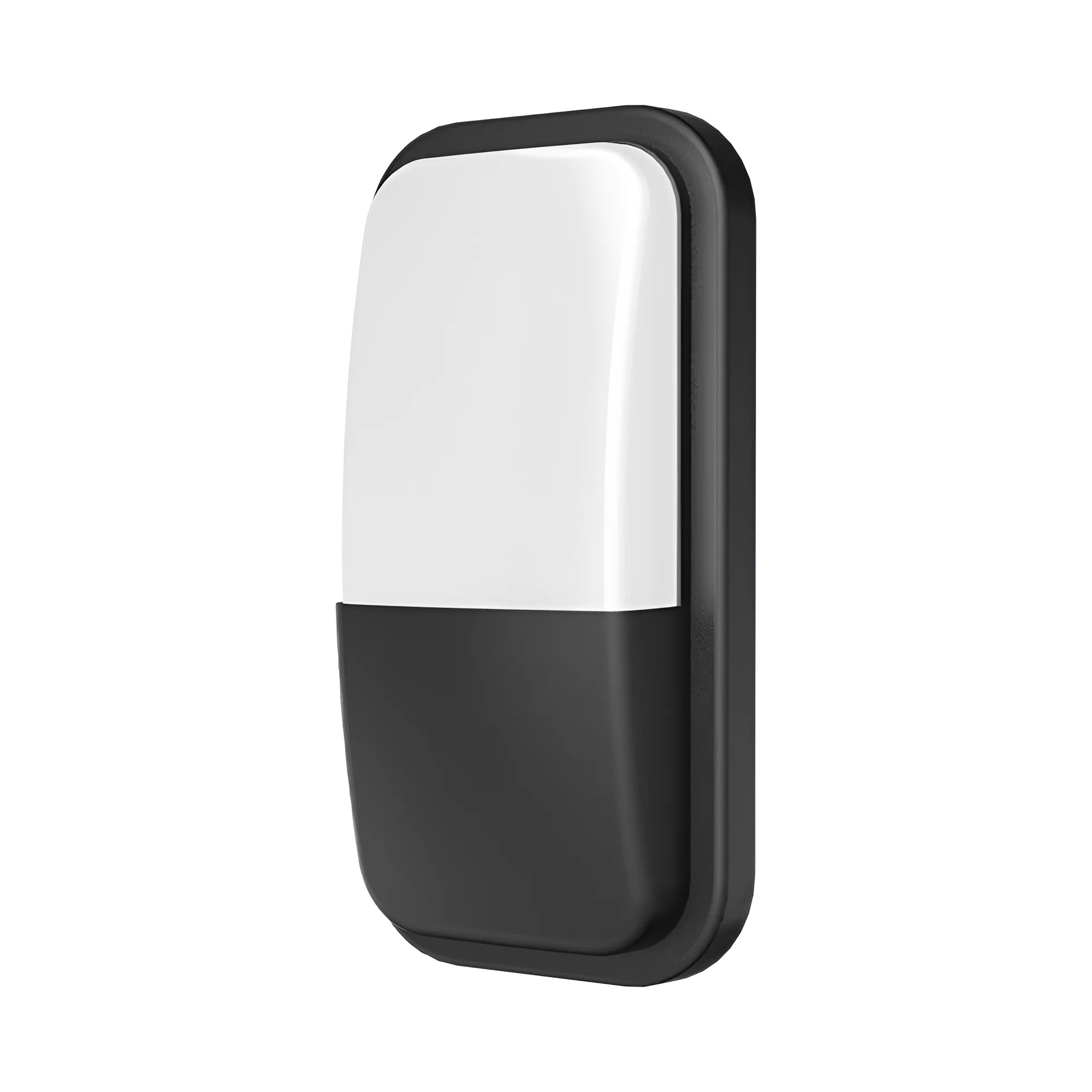 LED-Außenwandleuchte IP65 Kaltweiß, Modell 2