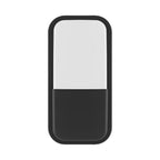 LED-Außenwandleuchte IP65 Kaltweiß, Modell 2 – Bild 3