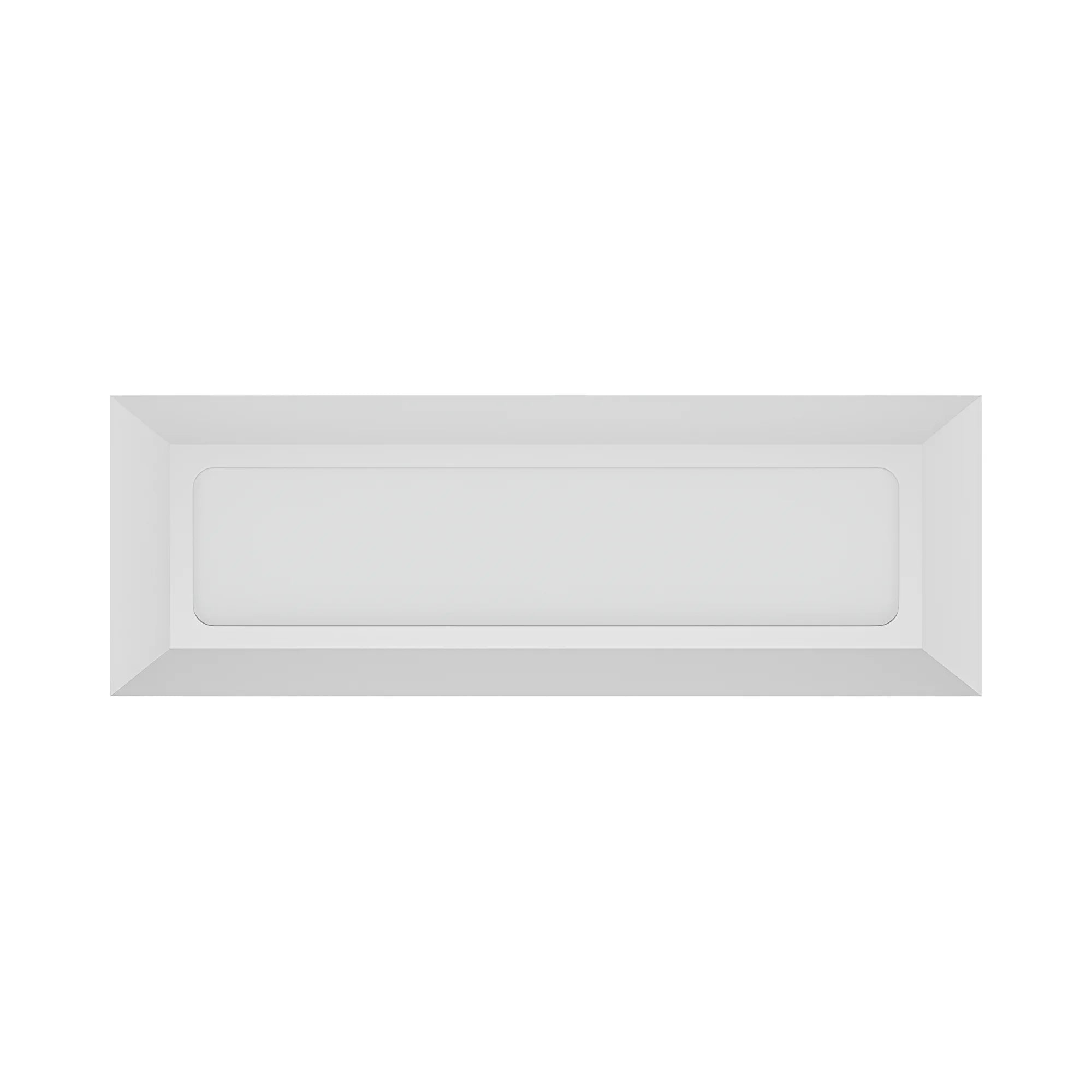 LED Außenwandleuchte 3W Weiß IP65 3CCT – Bild 4